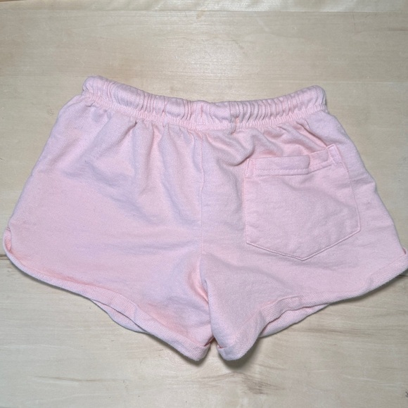Vintage Havana Girls Smily Face Shorts - - Picture 4 of 6